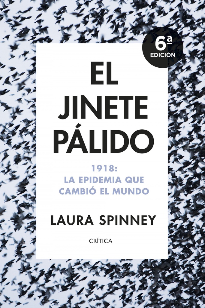 El jinete pálido