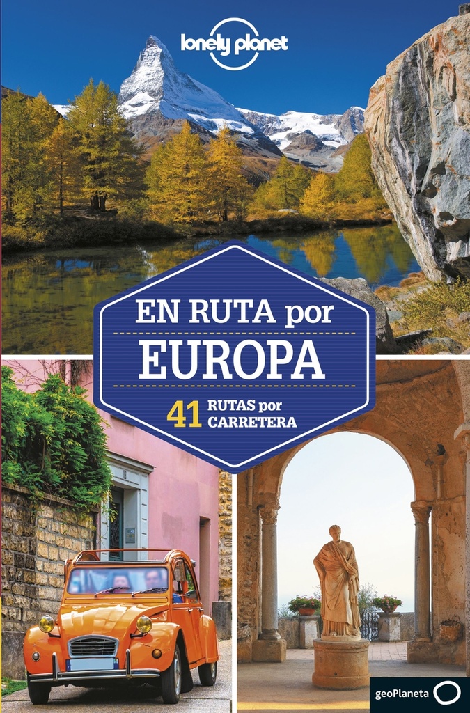 En ruta por Europa 1