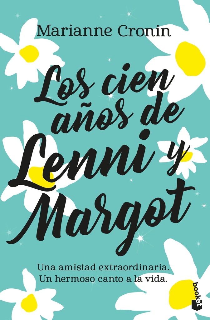 Los cien años de Lenni y Margot