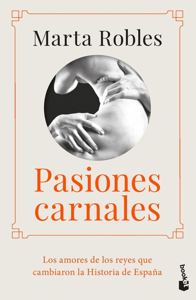 Pasiones carnales