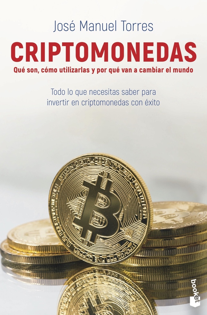 Criptomonedas