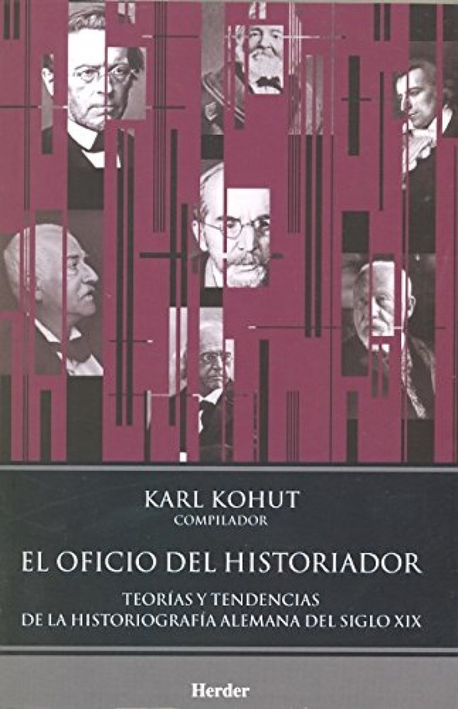 El oficio del historiador