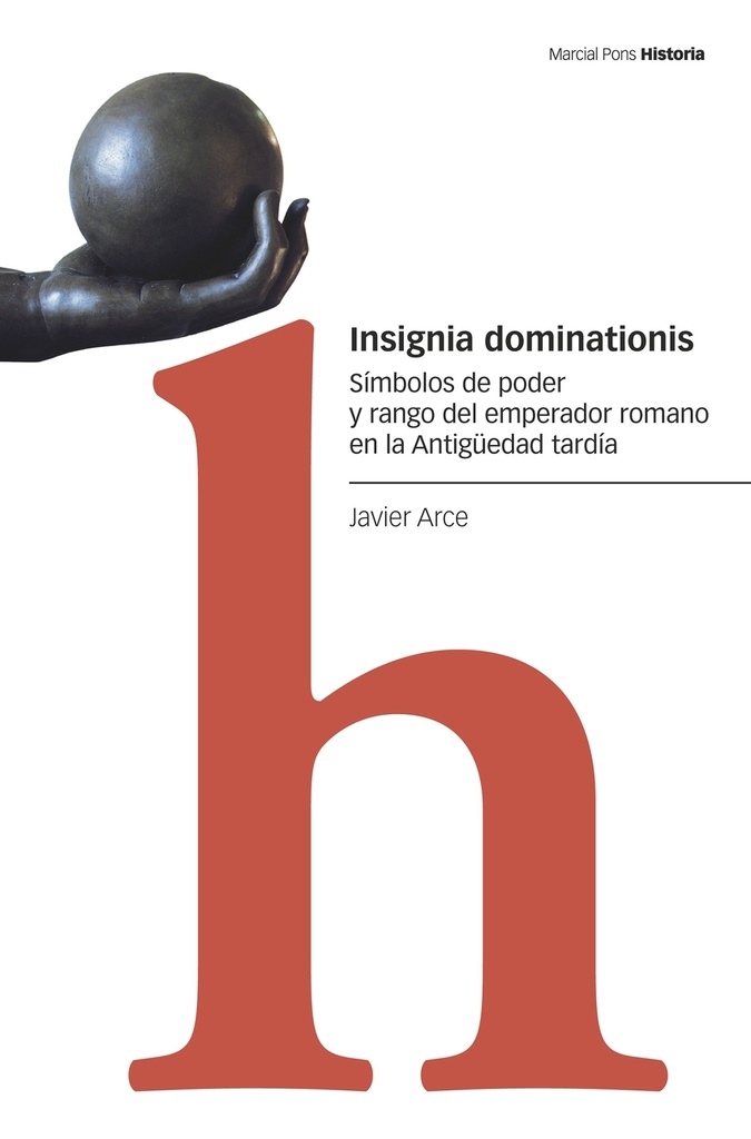 Insignia dominationis