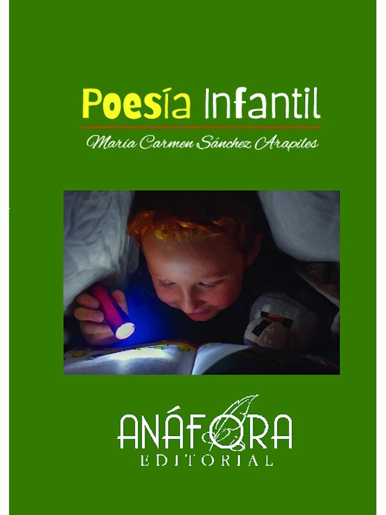 POESÍA INFANTIL