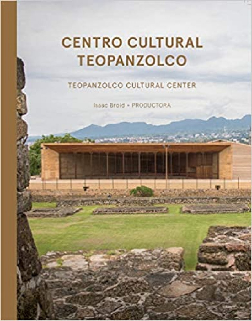 CENTRO CULTURAL TEOPANZOLCO