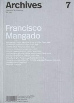 ARCHIVES 7 - FRANCISCO MANGADO