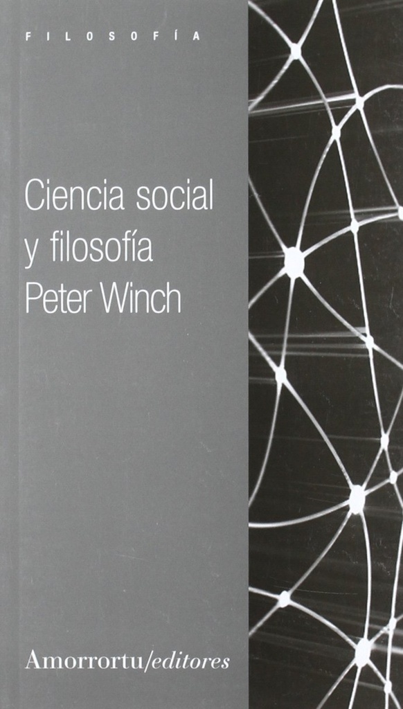 CIENCIA SOCIAL Y FILOSOFIA 2ª ED.