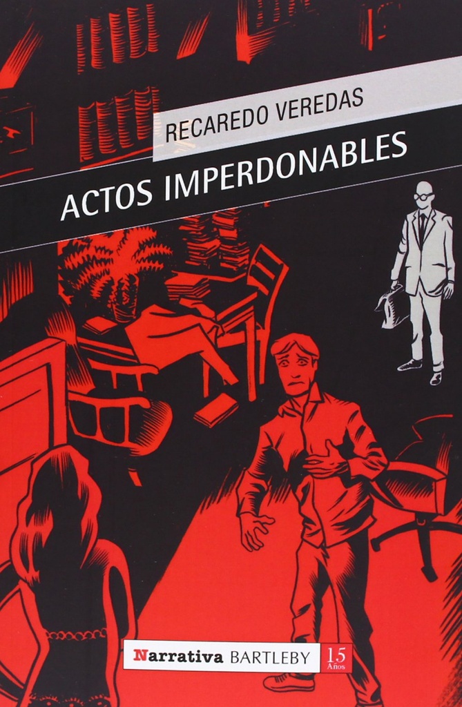 Actos imperdonables