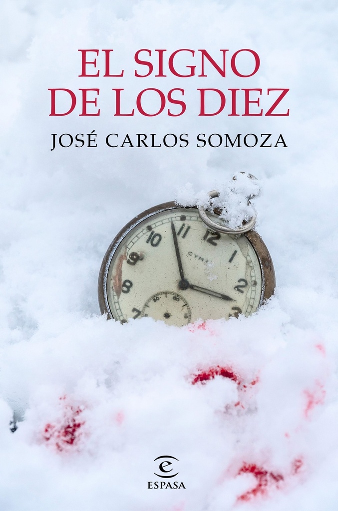 El signo de los diez