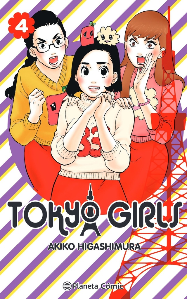 Tokyo Girls nº 04/09