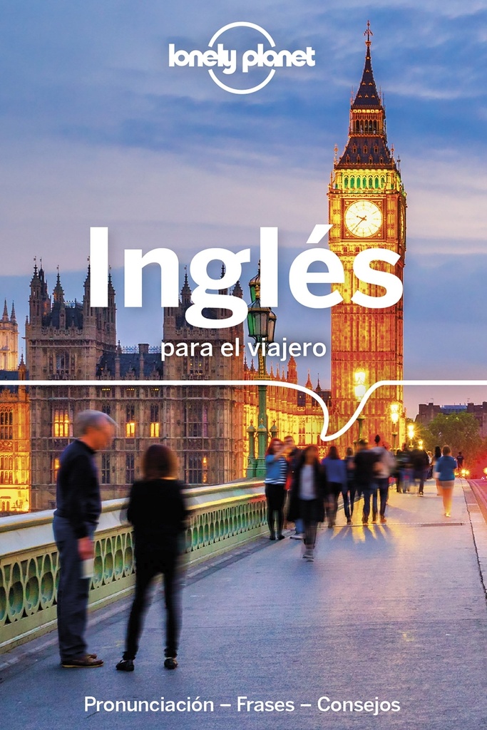 Inglés para el viajero 6