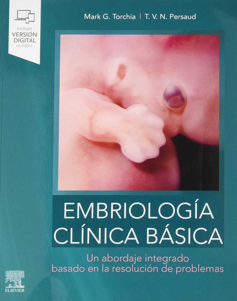 EMBRIOLOGIA CLINICA BASICA