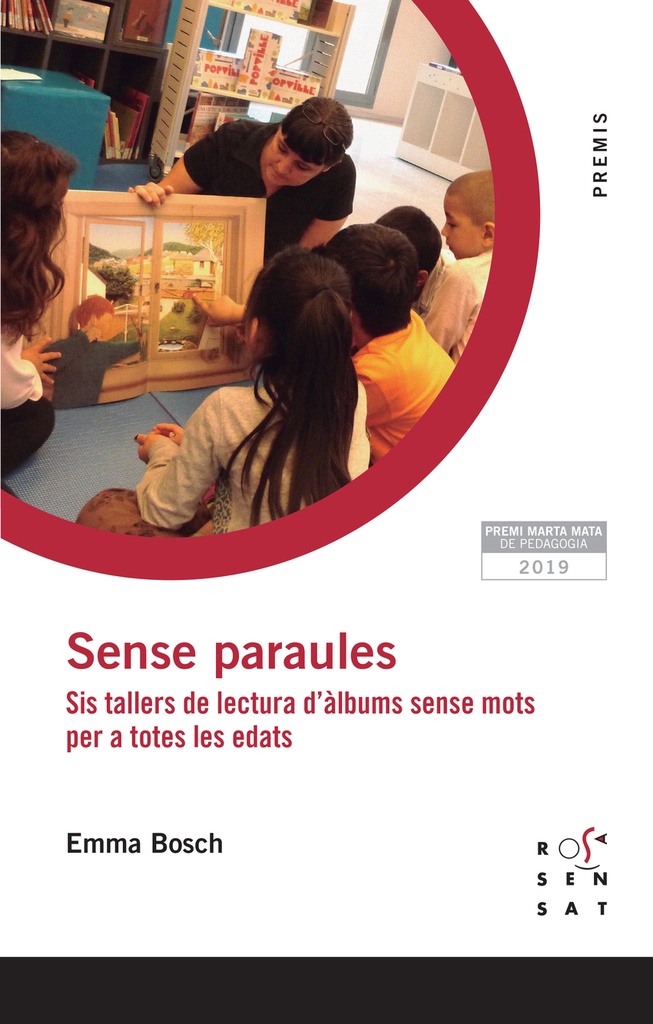 Sense paraules