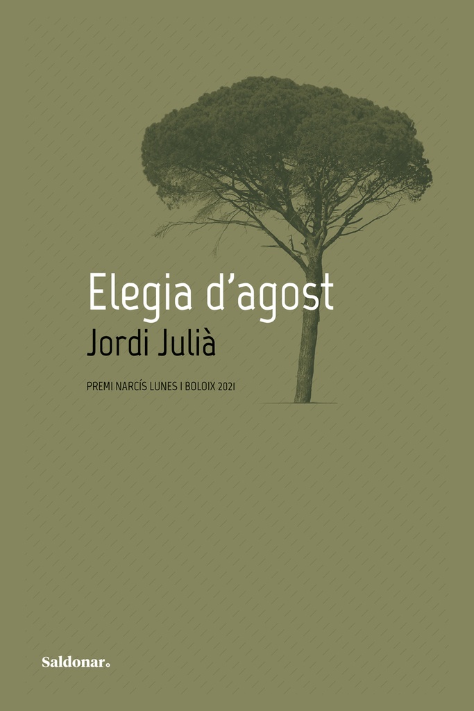 Elegia d´agost