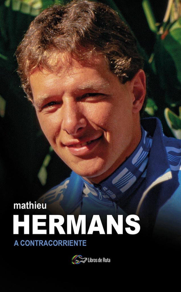 Mathieu Hermans