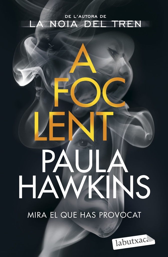 A foc lent