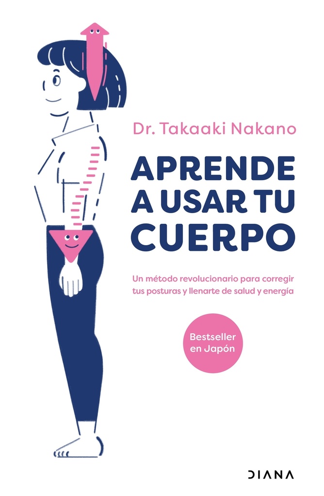 Aprende a usar tu cuerpo