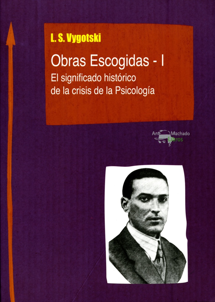 Obras Escogidas - I