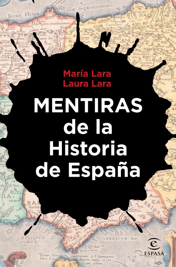 Mentiras de la Historia de España