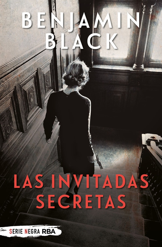 Las invitadas secretas