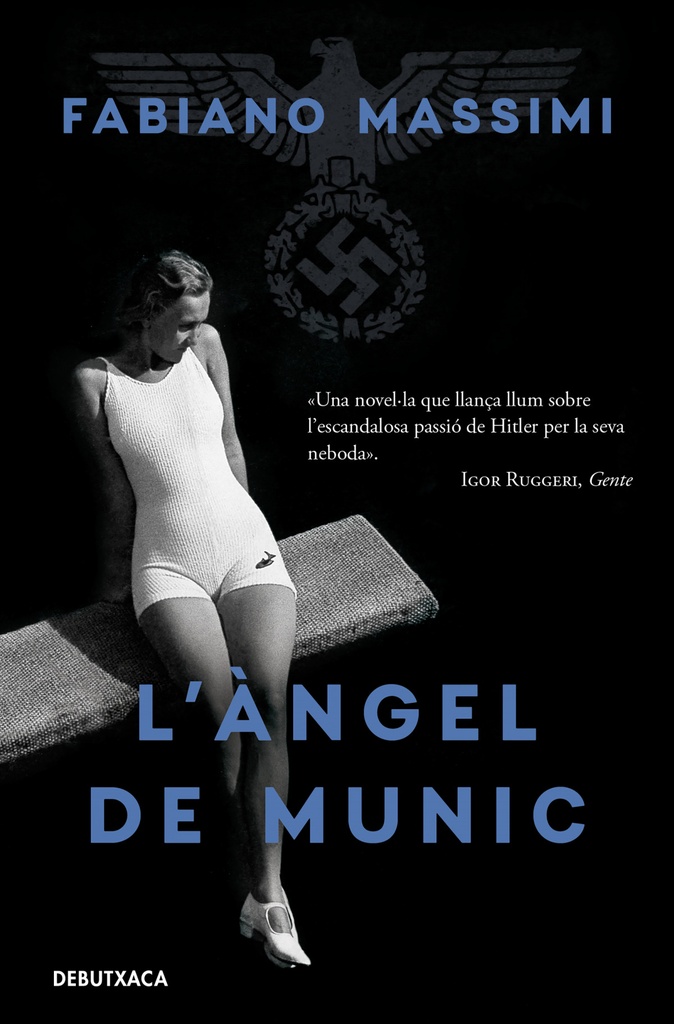 L´ÀNGEL DE MUNIC