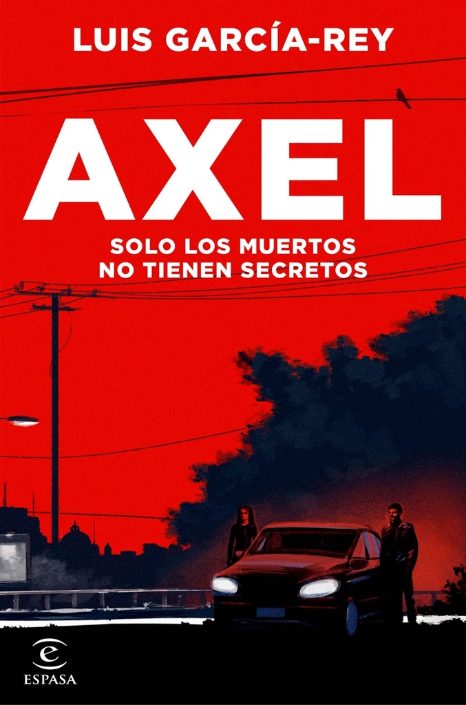 Axel