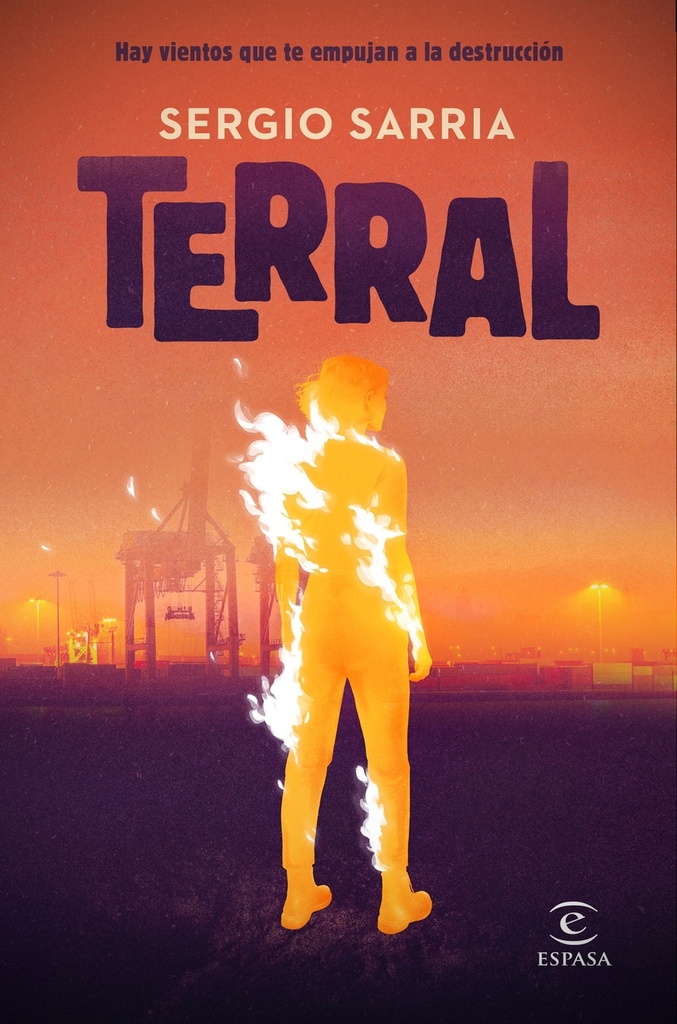 Terral