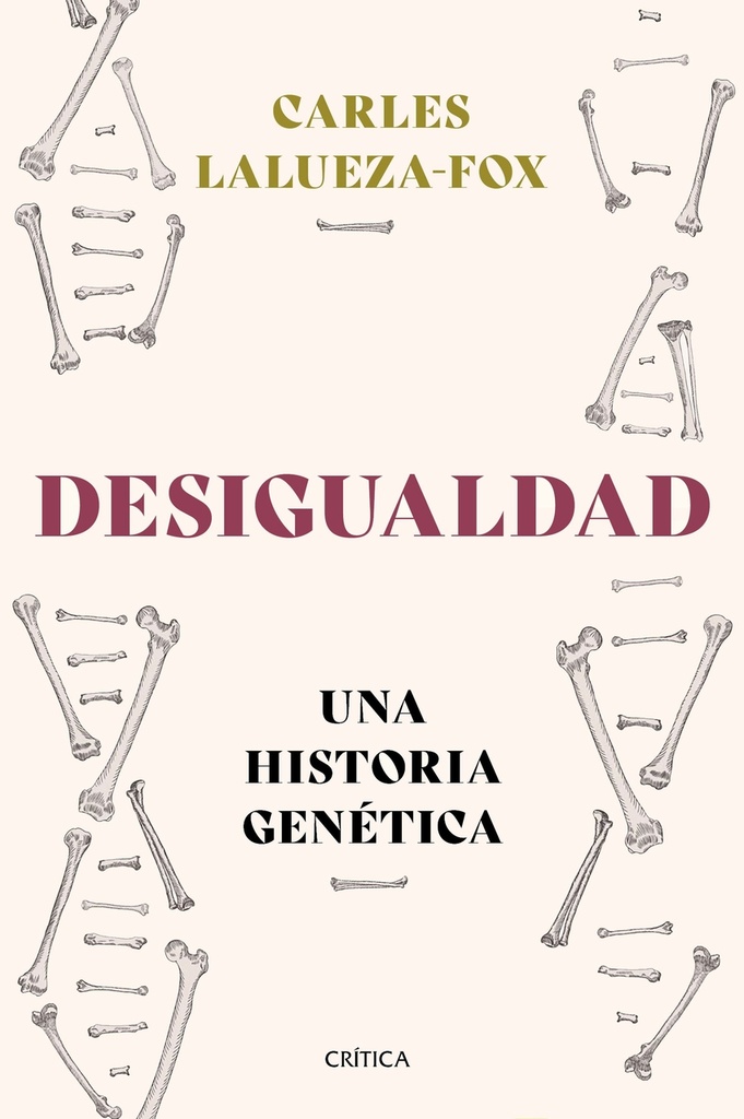 Desigualdad