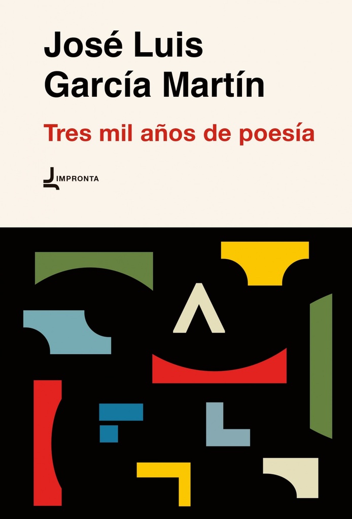 Tres mil años de poesía