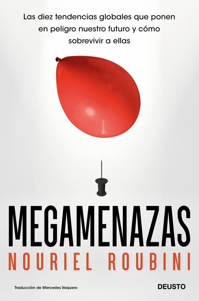 Megamenazas