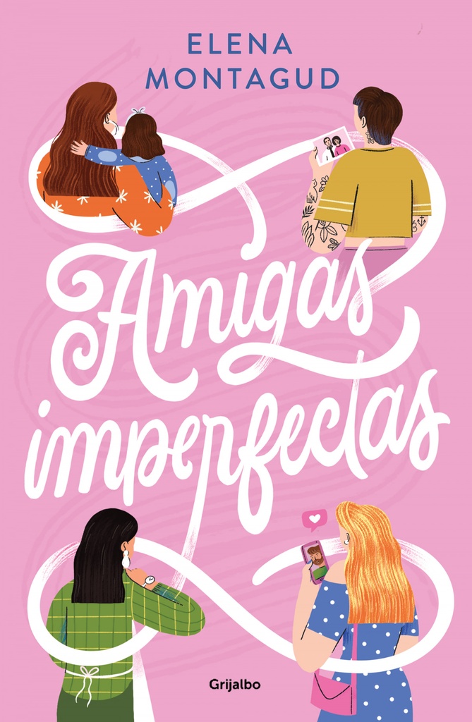 Amigas imperfectas