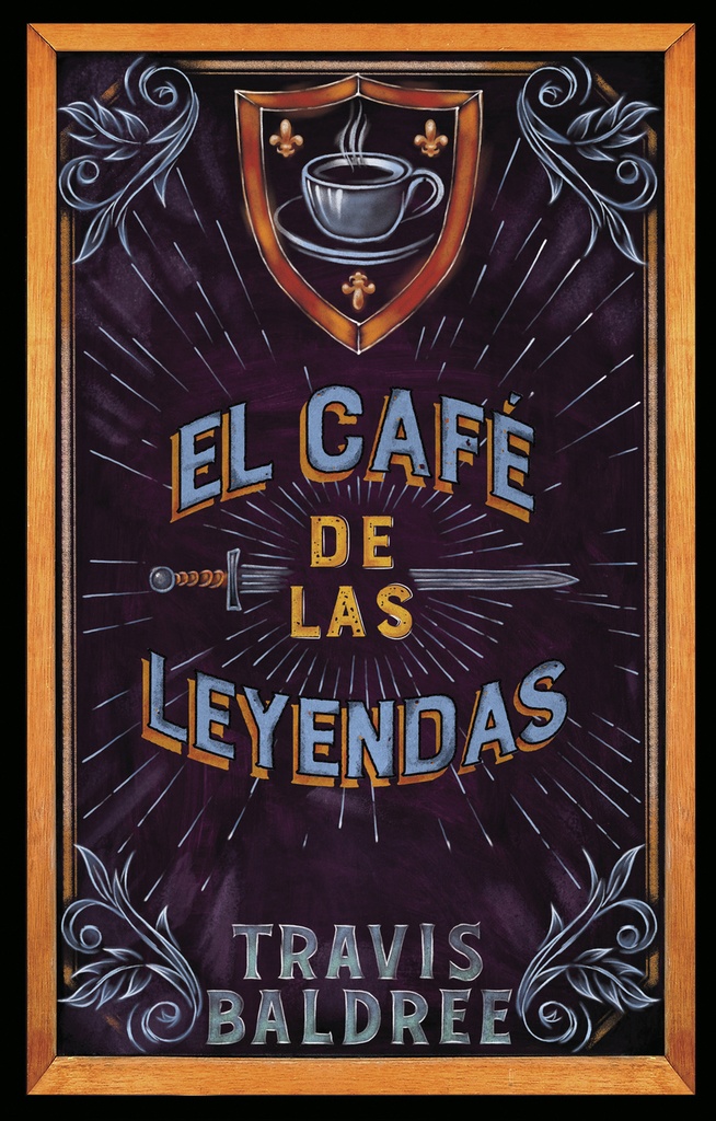 El café de las leyendas