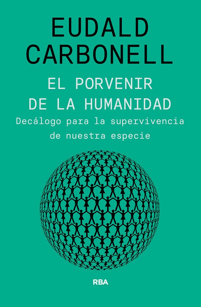 El porvenir de la humanidad