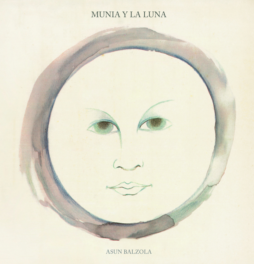 Munia y la luna