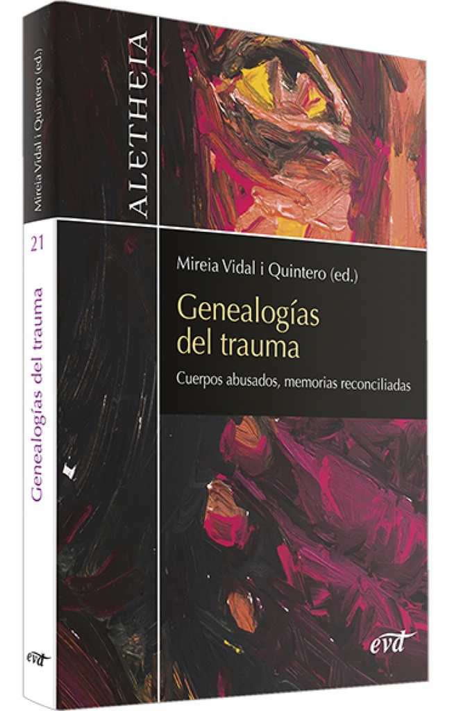 Genealogías del trauma