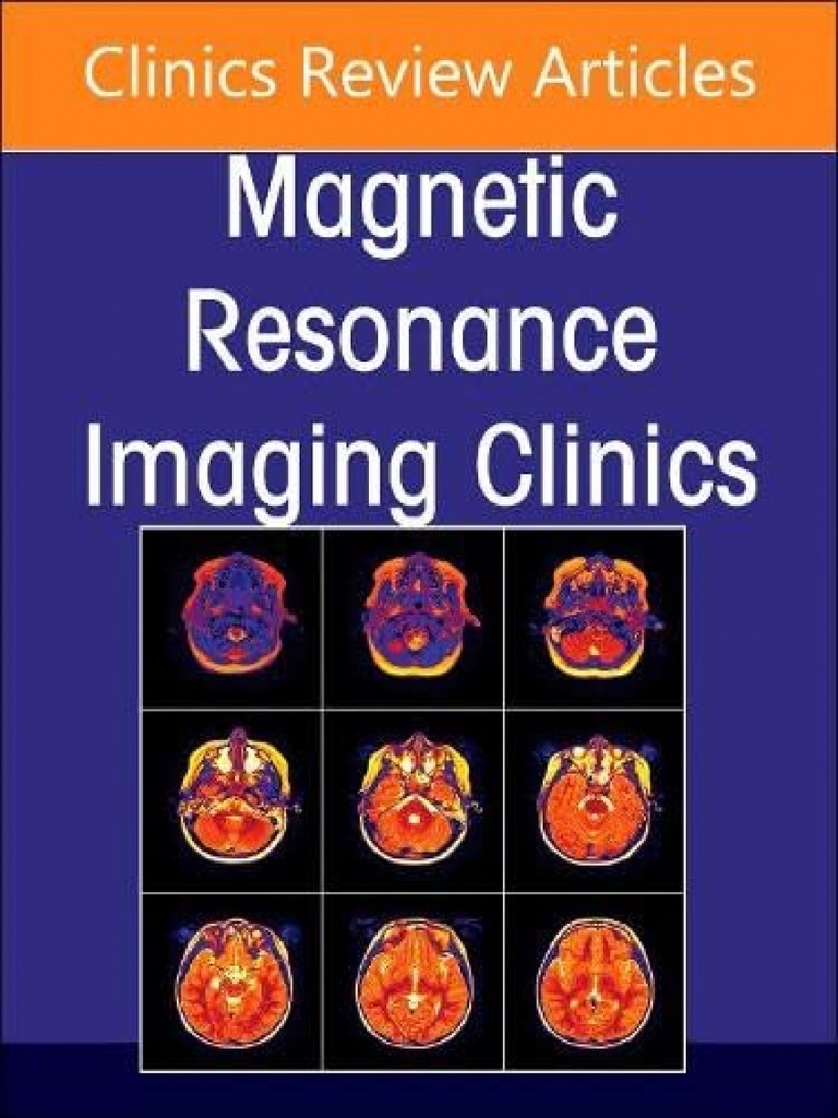 MR IMAGING OF THE ADNEXA ISSUE MAGNETIC RESONANCE VOL.31.1