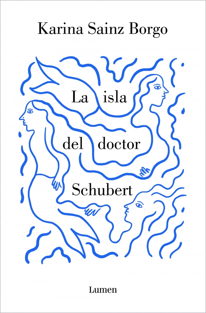 LA ISLA DEL DOCTOR SCHUBERT