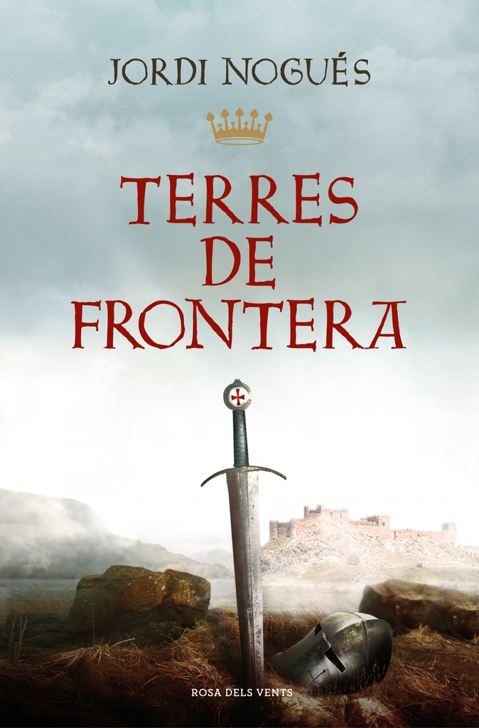 Terres de frontera