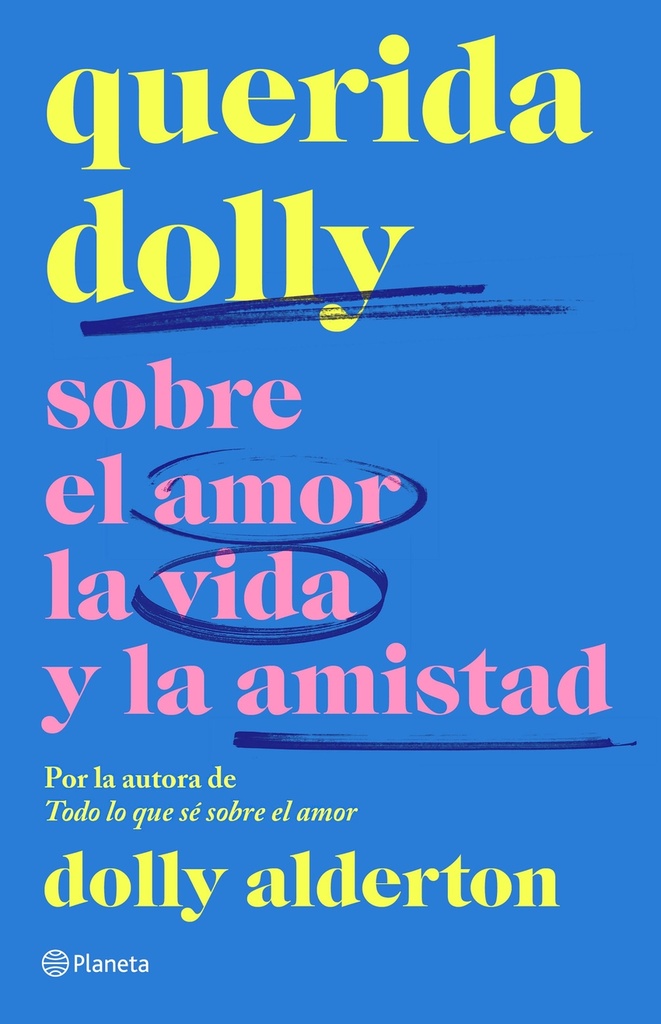 Querida Dolly