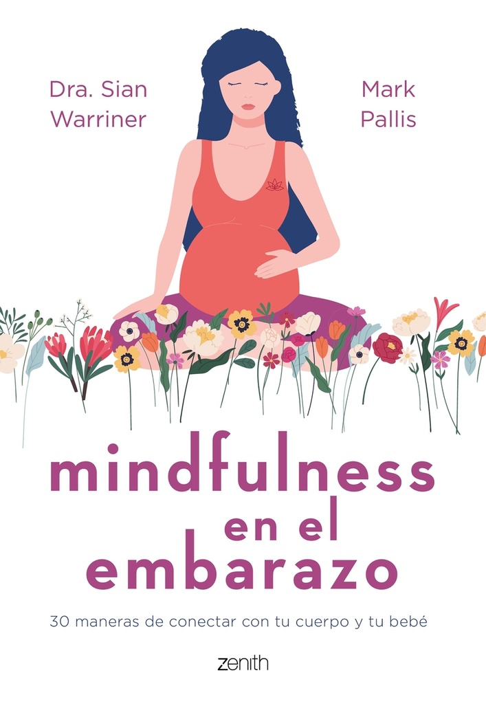 Mindfulness en el embarazo