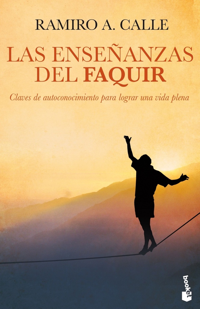 Las enseñanzas del Faquir