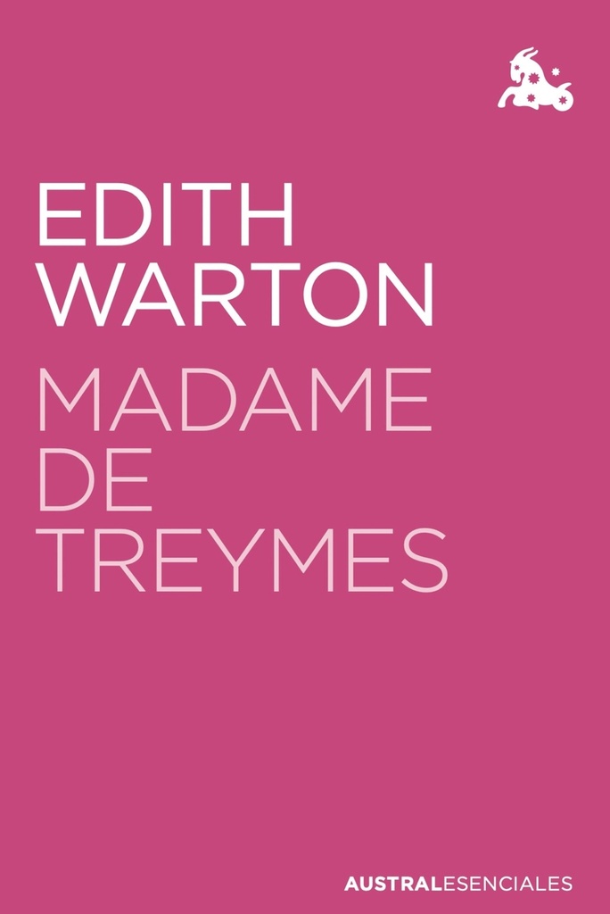 Madame de Treymes