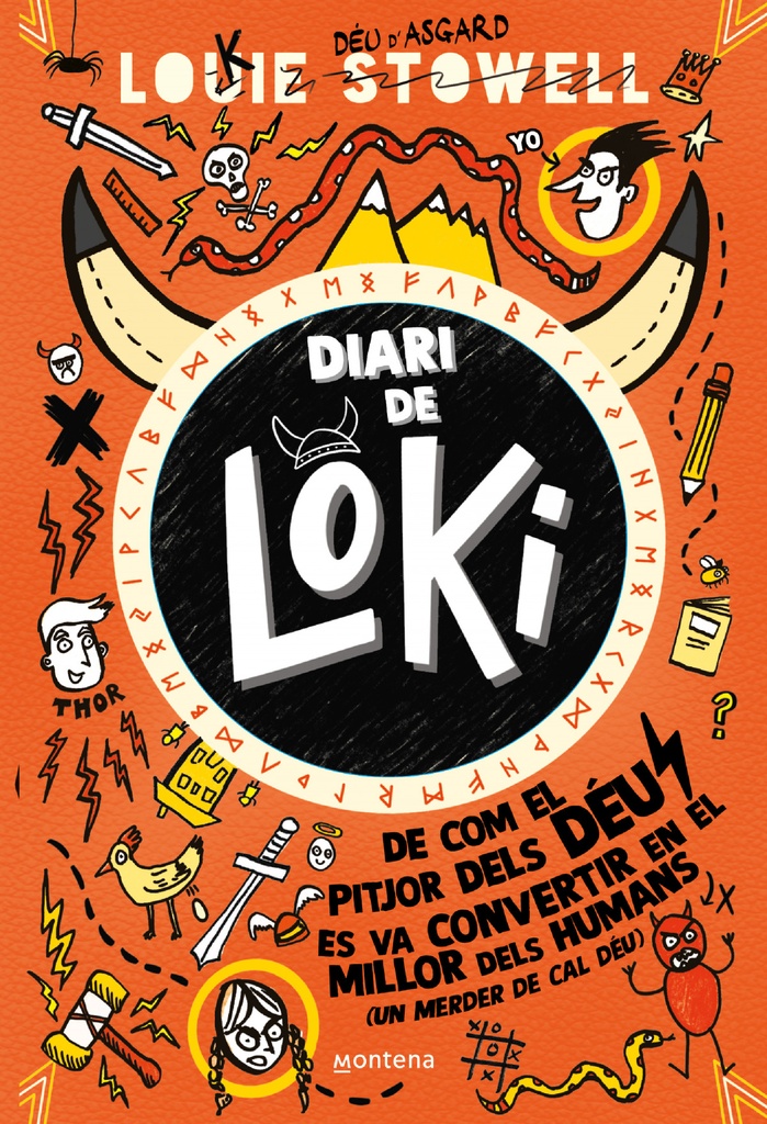 Diari de loki