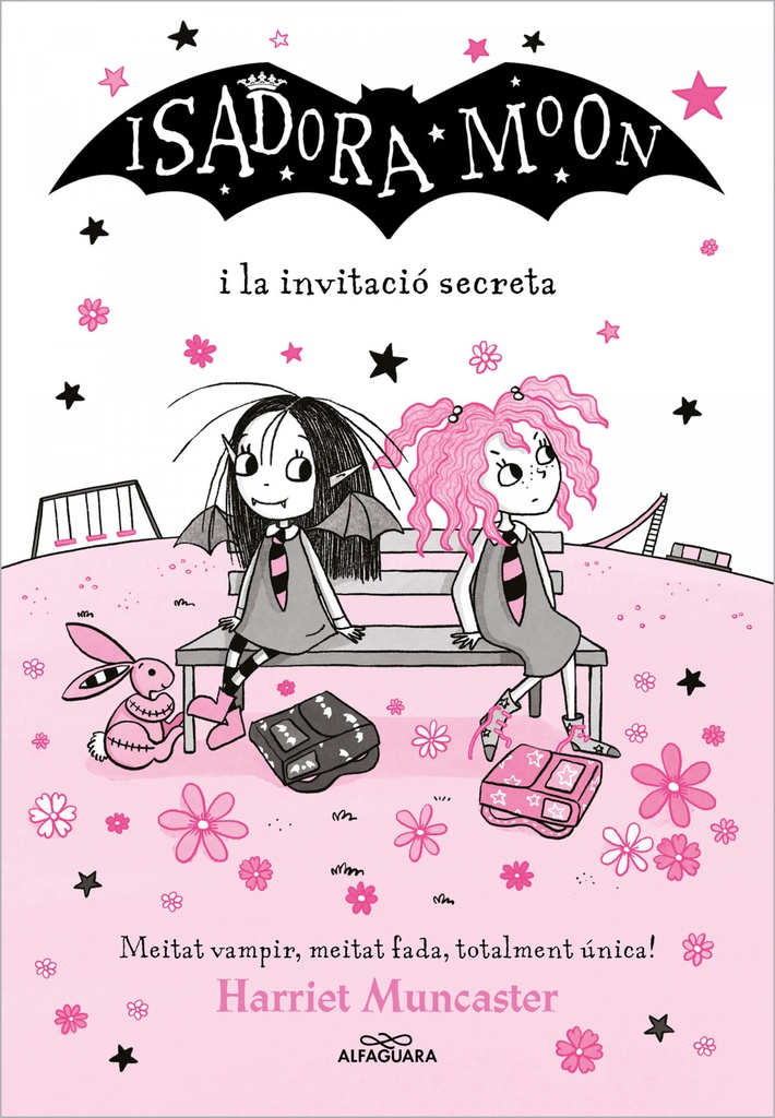 La Isadora Moon - La Isadora Moon i la invitació secreta