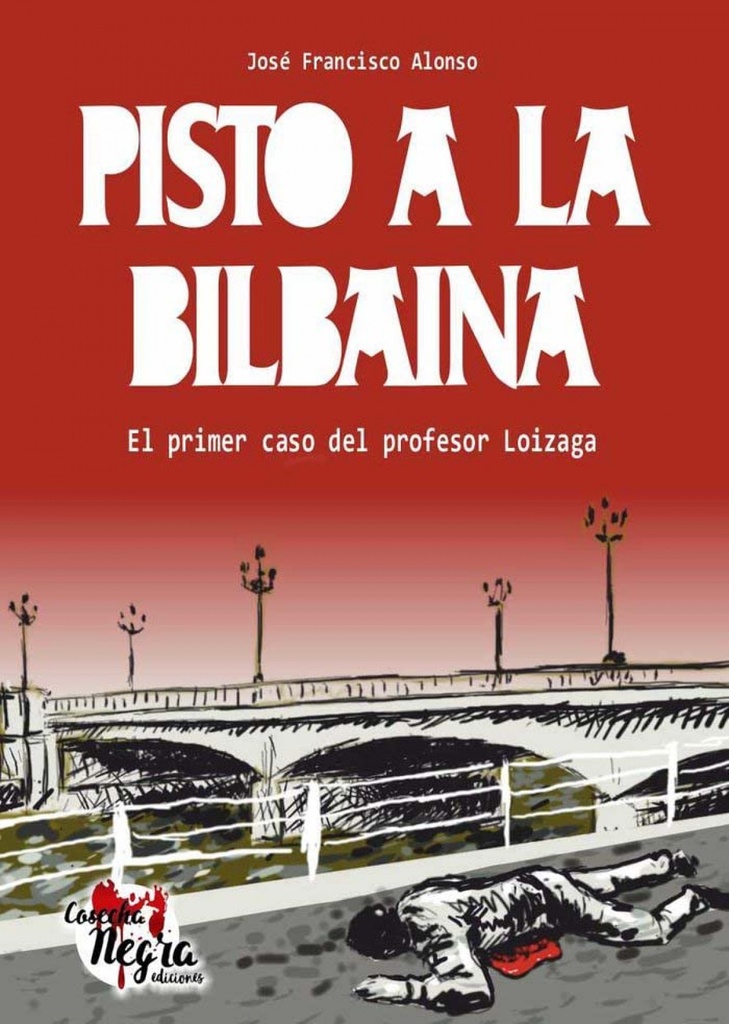 Pisto a la bilbaína