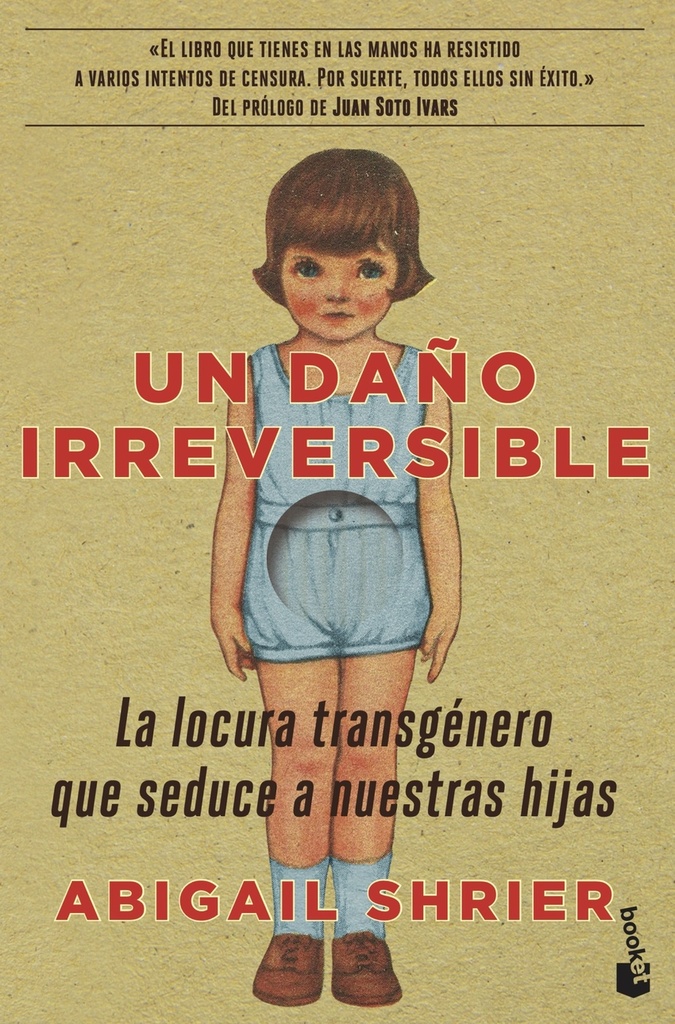 Un daño irreversible