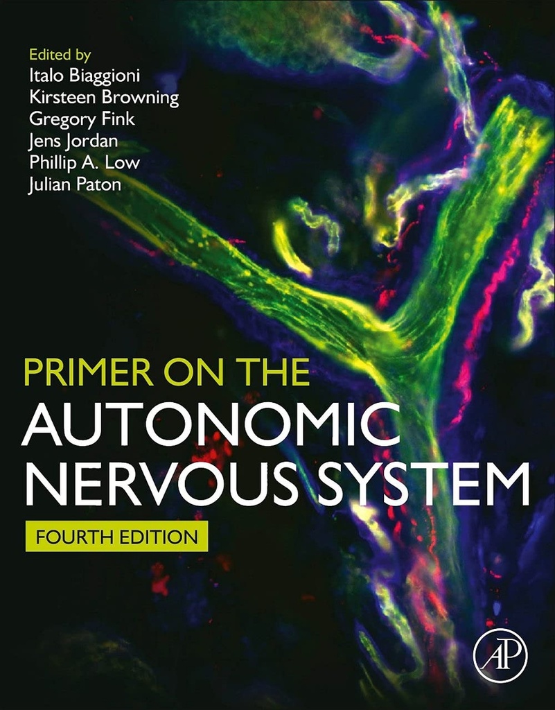 Primer on the autonomic nervous system