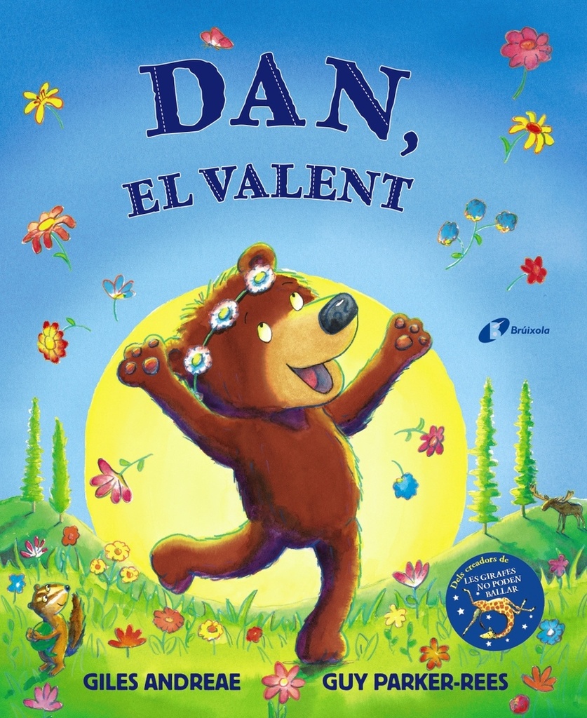 Dan, el valent