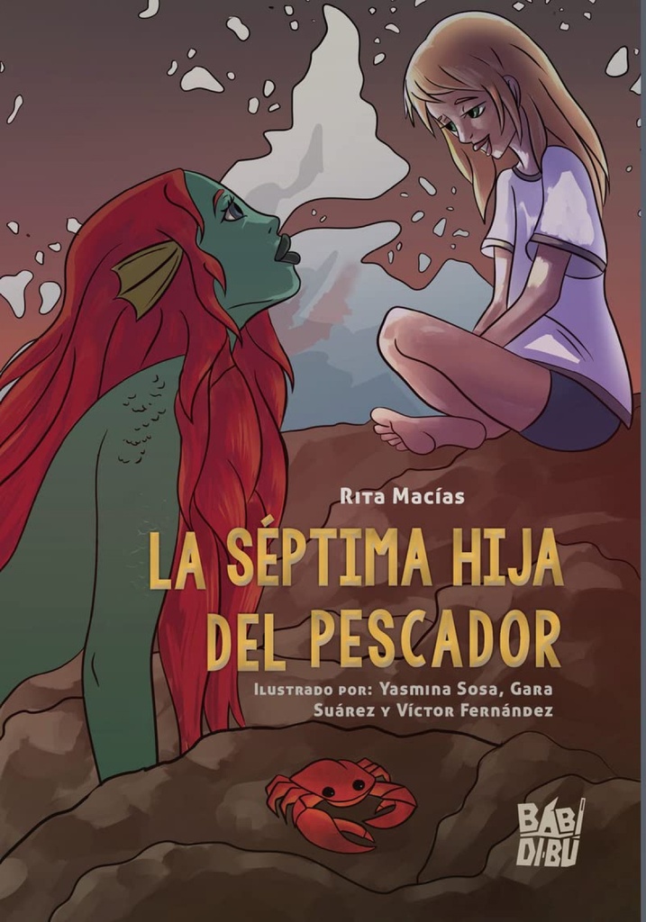 La séptima hija del pescador