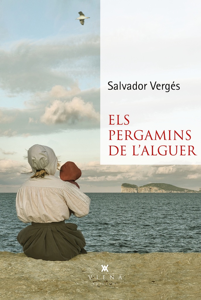 Els pergamins de l´Alguer